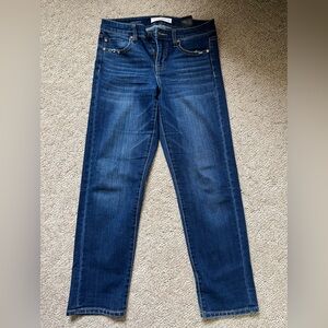 Liverpool Jeans Company Girlfriend Jeans